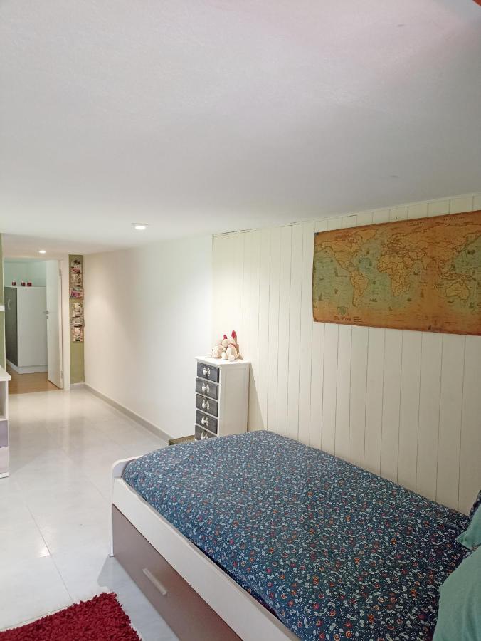 Cabana Monte Do Castro Porto do Son Zewnętrze zdjęcie