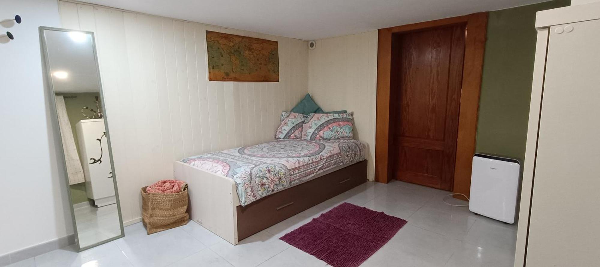 Cabana Monte Do Castro Porto do Son Zewnętrze zdjęcie